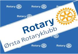 Ørsta Rotaryklubb feirer 70 år
