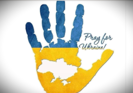 24. februar 2024 - 2-årsdagen for fullskalainvasjonen i Ukraina