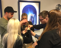 RYLA - lederutvikling for unge