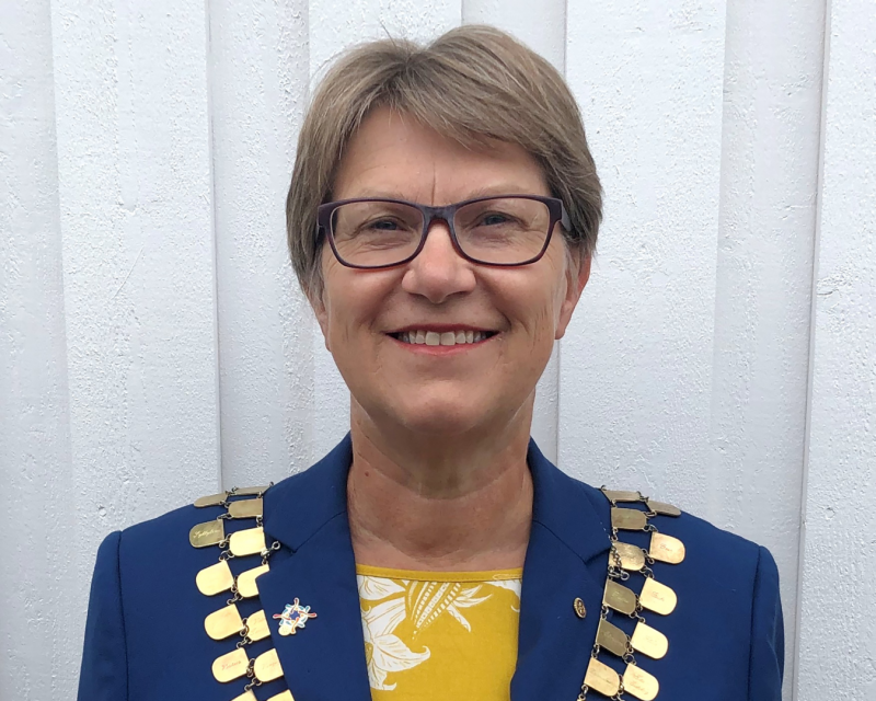 Guvernørens månedsbrev - juni
