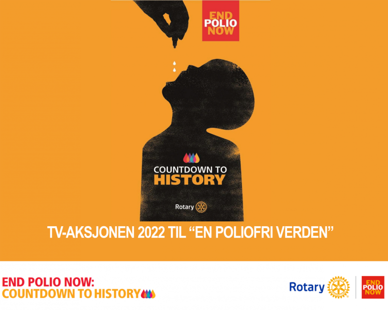 Spennende jobb som prosjektleder for TV-aksjonen 2022