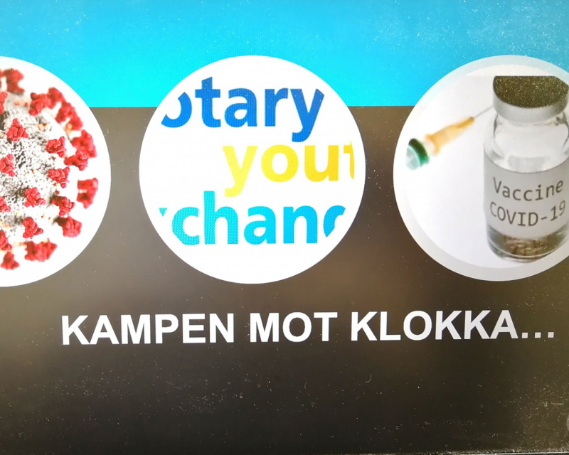 Møte gir håp for ungdomsutvekslingen