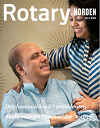 Rotary Norden kun som digital løsning?
