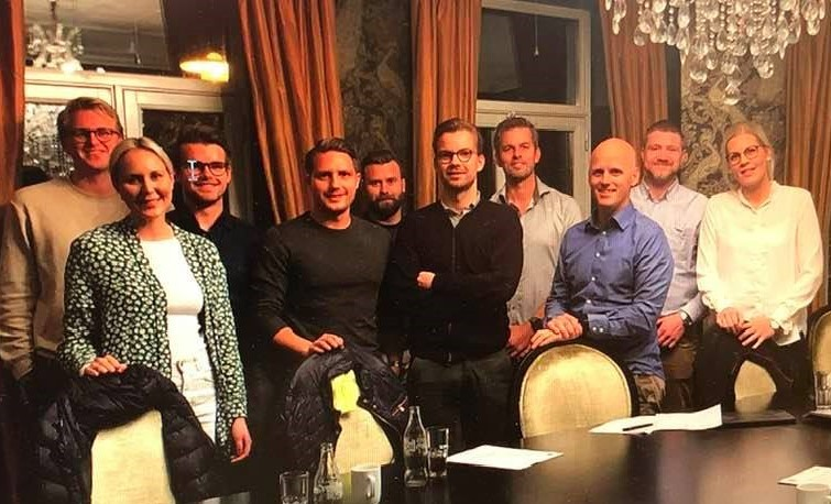Hvordan starte en satellittklubb?