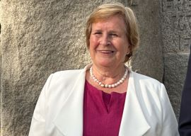 Månedsbrev for juni