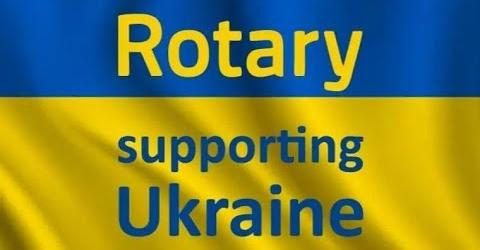 Aksjonen "hjelp til ukraina"