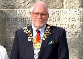 Styremøte og Midtveissamling på Dombås