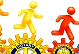 Haster med innbetaling til "End Polio Now"