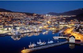husk påmelding til distriktskonferansen 27.- 29. sept 2024