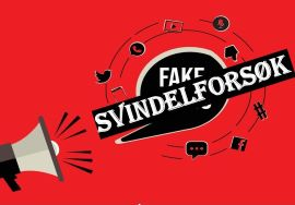Pass opp for direktørsvindel