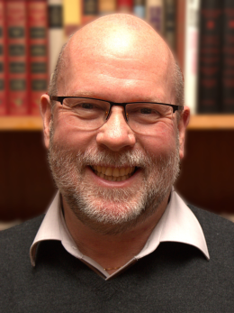 Ny DG Morten Mos første månedsbrev!