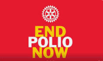 Polio-arrangementet på Raufoss