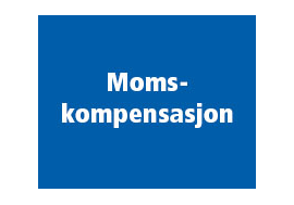Momskompensasjon