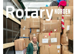 Nytt Rotary Norden tilgjengelig