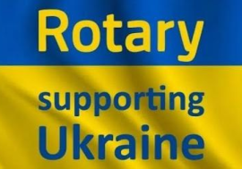 Aksjonen "hjelp til ukraina"
